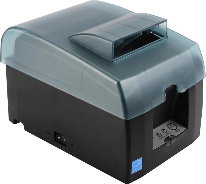 Actual product image Star Micronics Star TSP650 (654IID) (USB)