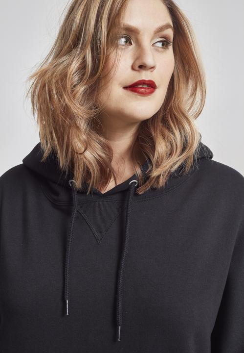 Produktbild Urban Classics Ladies Long Oversize Hoody (5XL)