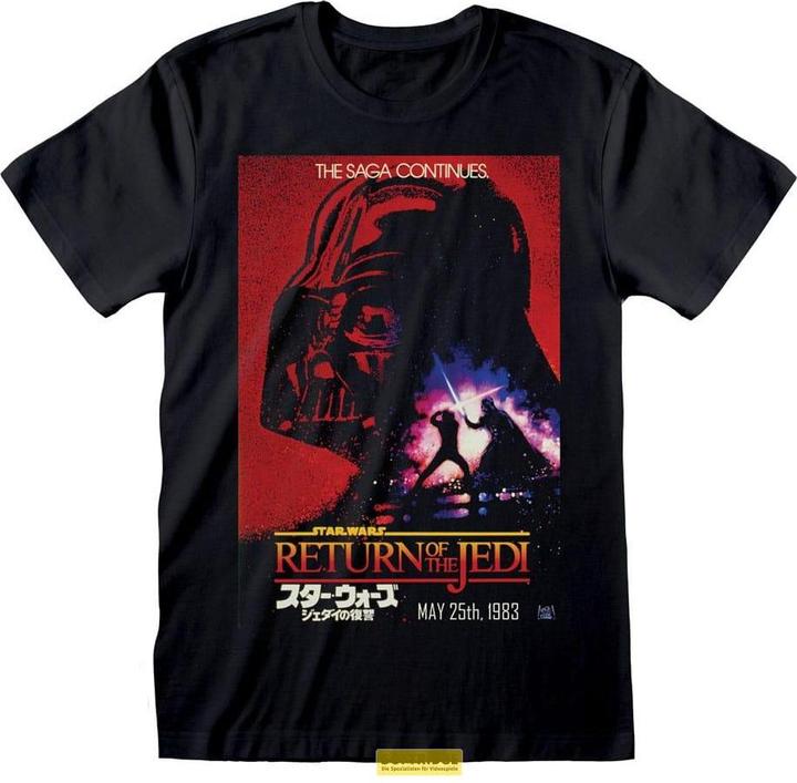 Immagine prodotto Star Wars - Poster di Vader (M)