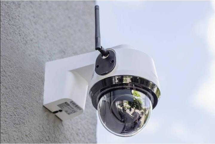 Image du produit Abus SmartLook PPIC52520 (1920 x 1080 Pixels)