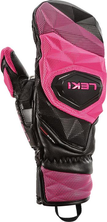 black-pink