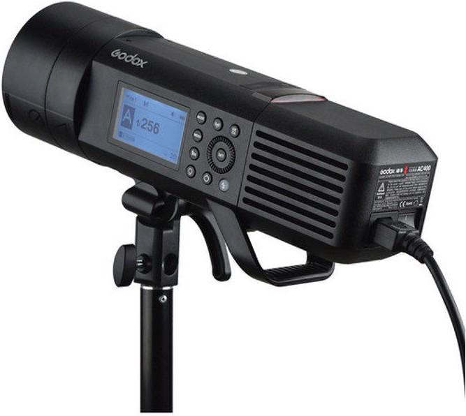 Produktbild Godox AD400Pro AC Adapter (Godox)