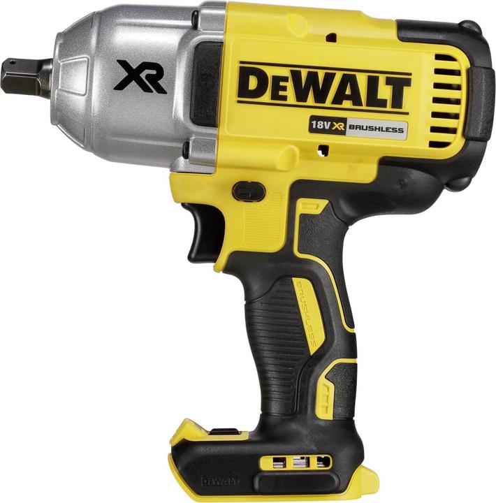 Produktbild DeWalt DCF899N-XJ (Akkubetrieb)