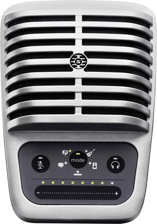 Image du produit Shure MV51