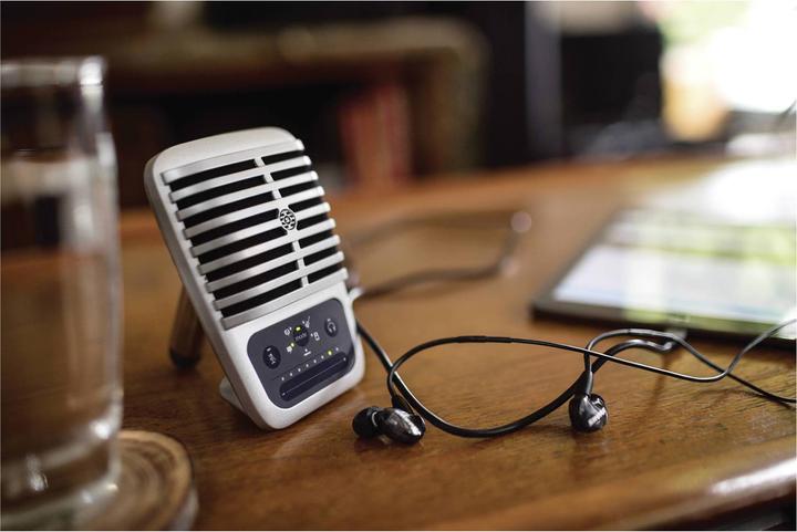 Image du produit Shure MV51