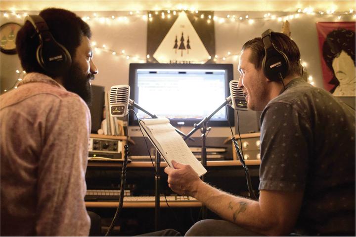 Image du produit Shure MV51