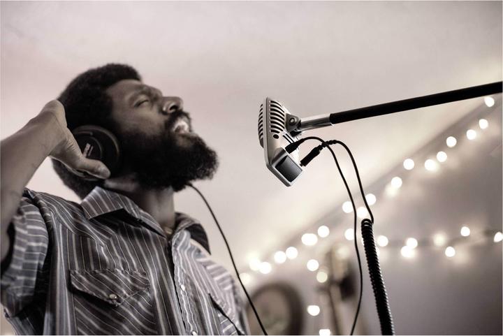 Image du produit Shure MV51