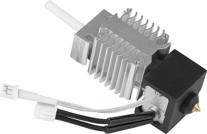 Actual product image Creality Ender-3 V3 Se Hotend Kit 3d Accessories (Replacement parts)