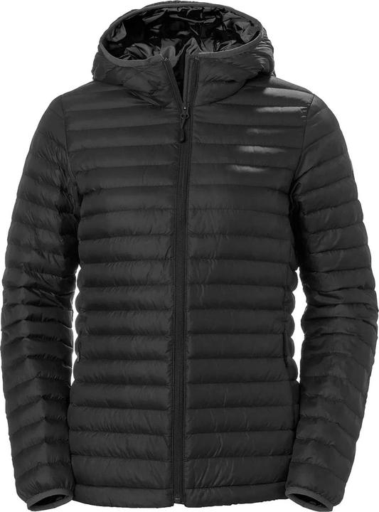 Produktbild Helly Hansen Sirdal Hooded Insulator Jack (L)