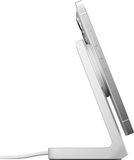 Produktbild Nomad Stand White non-Mfi (15 W)