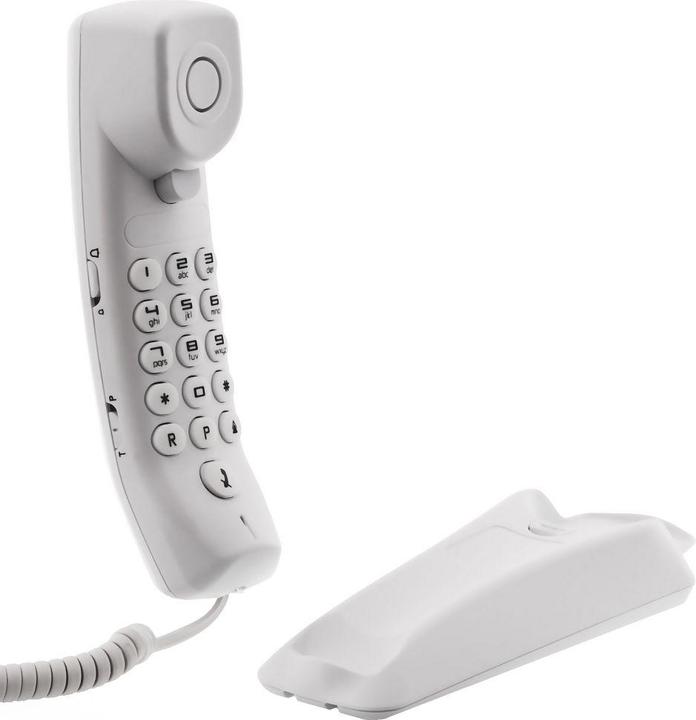 Actual product image Alcatel Temporis 10