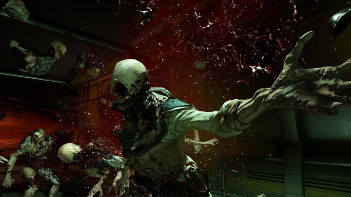 Image du produit Bethesda Collection Doom Slayer (PS4, Multilingue)