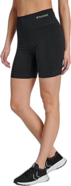 Actual product image hummel Tif Seamless Shorts (M)