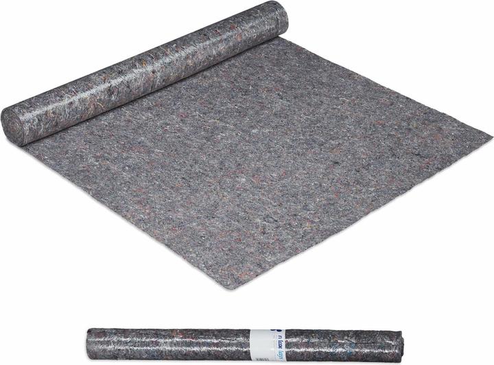 Immagine prodotto Relaxdays 3x cestino di stoccaggio (3 x, 41 x 33 x 16,5 cm)