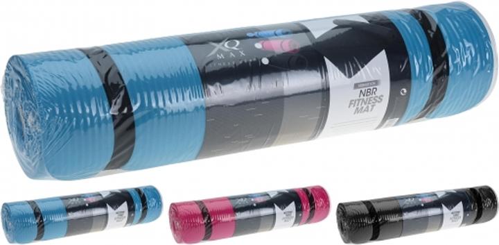 Produktbild XQ Max Fitnessmatte (10 mm)