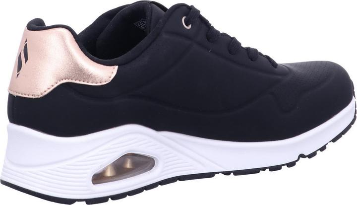 Actual product image Skechers Uno (40)