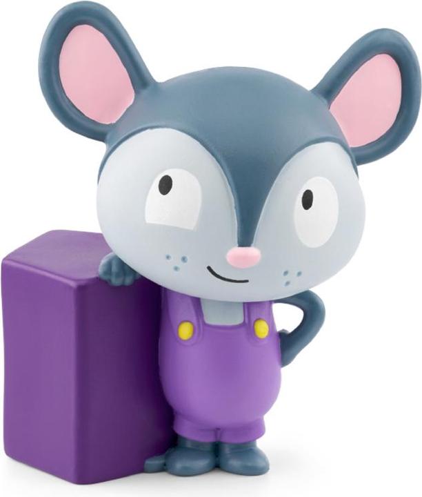 Actual product image Tonies Lalalinos - Es groovt in Bumbaloo (German)