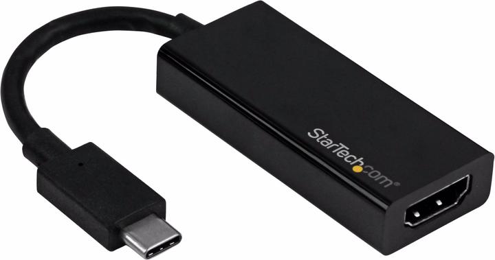 StarTech USB-C to (HDMI, 15 cm)