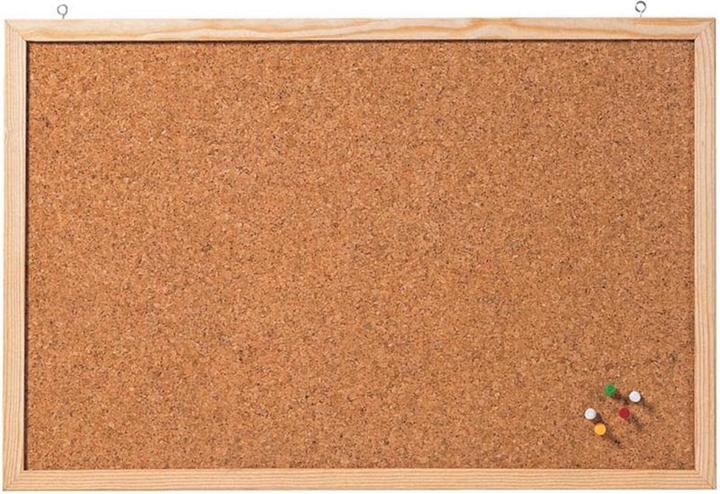 Franken Notiztafel