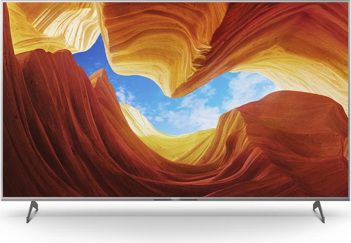 Sony KD55XH9077S (55", LCD, 4K, 2020)
