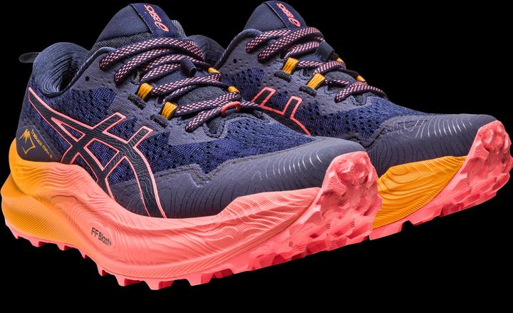Actual product image ASICS Performance Women's Trabuco Max 2 (37.5)