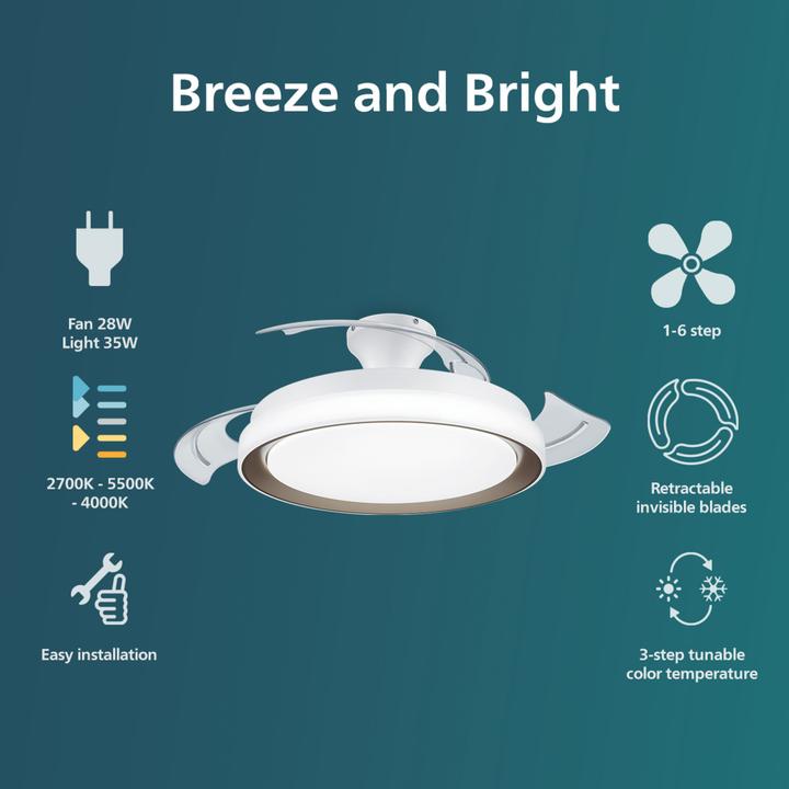 Image du produit Philips Bliss