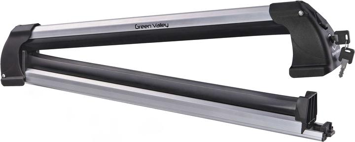 Produktbild Green Valley Easy Snow Rider