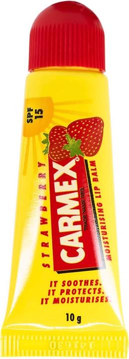 Produktbild Carmex Lippenpflege Strawberry (10 ml)