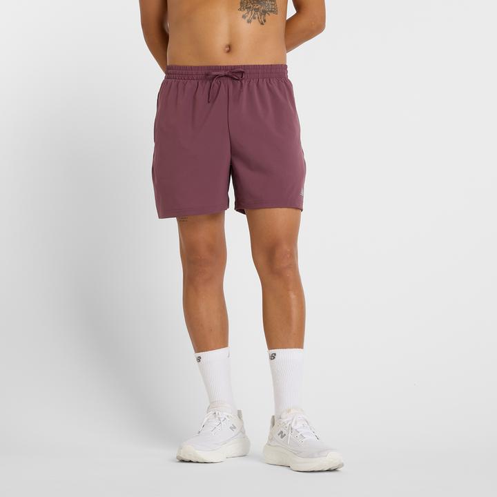 New Balance Sports Essentials Short 5 Inch Brief (L)
