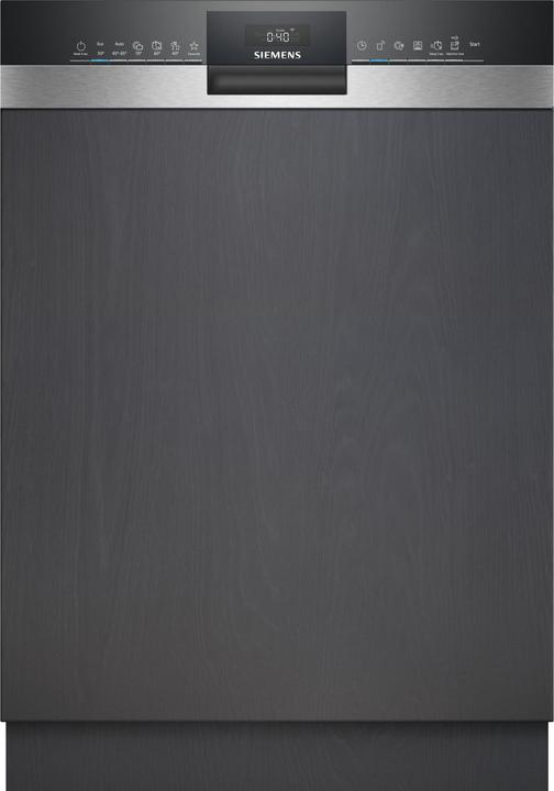 Immagine prodotto Siemens Lavastoviglie SN55YS04BE
