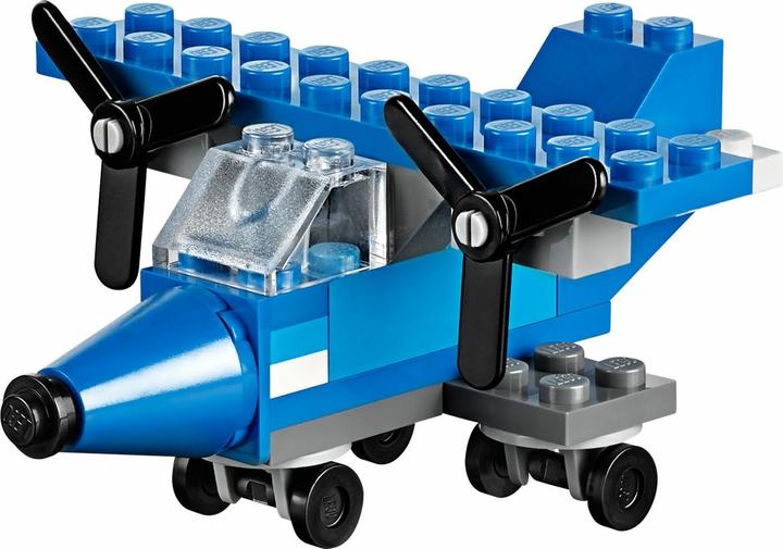 Actual product image LEGO Building blocks set (10692, LEGO Classic)