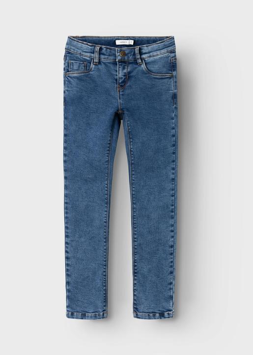 Produktbild Name it Slim Fit Jeans (152)