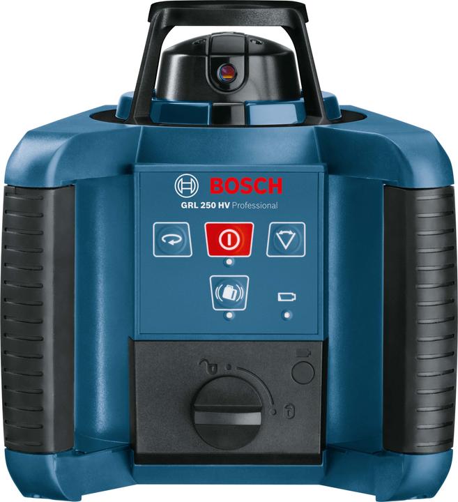 Actual product image Bosch Professional GRL 250 HV