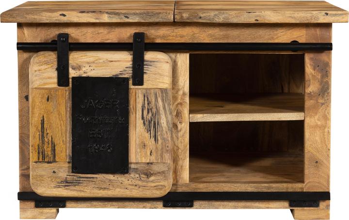 Immagine prodotto SAM Libro (75 x 50 x 47 cm)