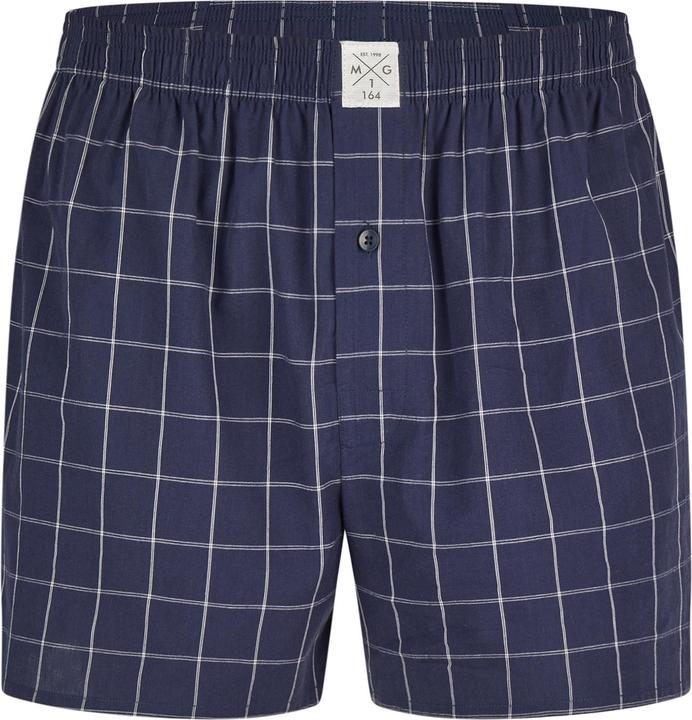 Immagine prodotto Mg-1 Bambini Boxer (164, confezione da 6)