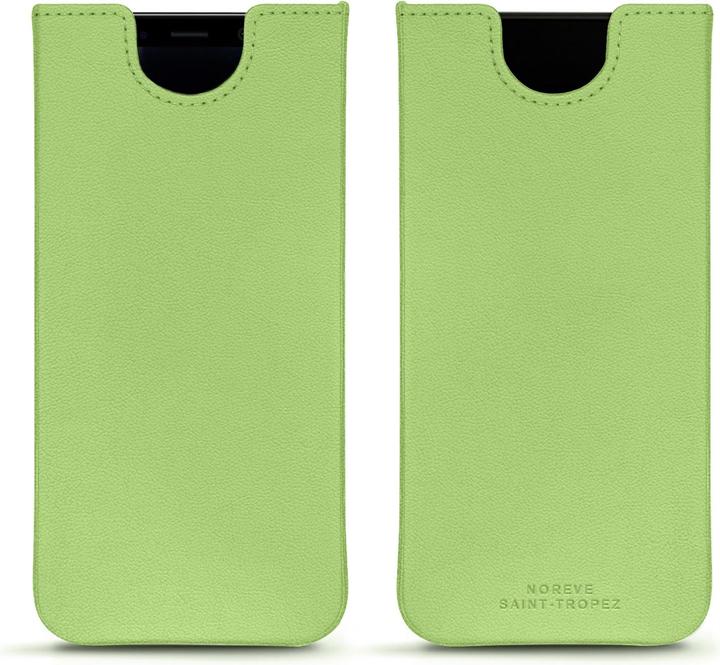 Vert olive PU ( Pantone #a7c58e )