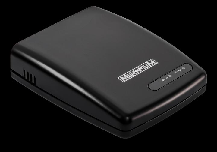 Produktbild Millennium ChessLink M822