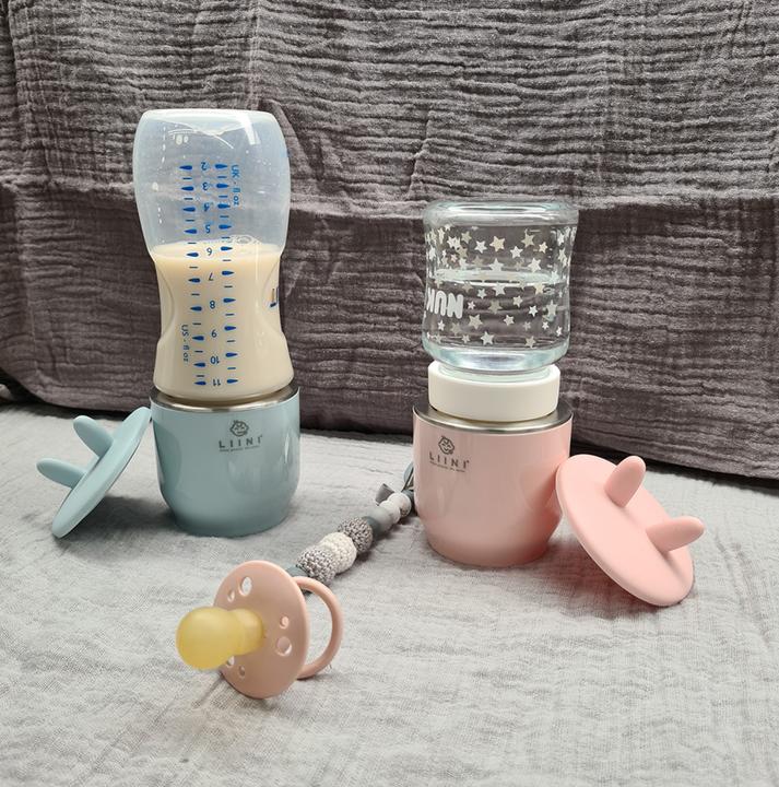 Image du produit Liini Adaptateur pour biberons Medela
