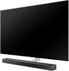 Produktbild Samsung Hw-Ms550 (120 W, 2.0 Kanal)