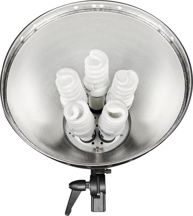 Produktbild Walimex pro pro Daylight 600 5x24W (Studioleuchte)