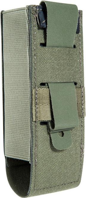 Produktbild Tasmanian Tiger TT W-Pouch A4 WR schwarz