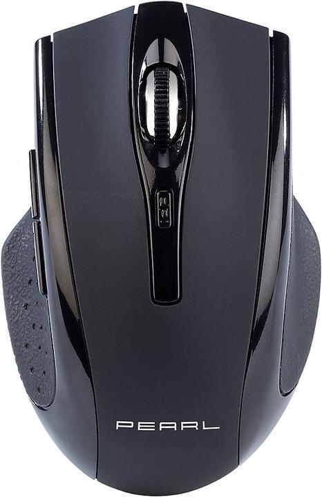Produktbild Pearl FM-1600 (Kabellos)