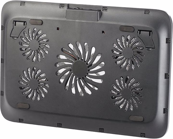 Produktbild Callstel Notebook-Kühler