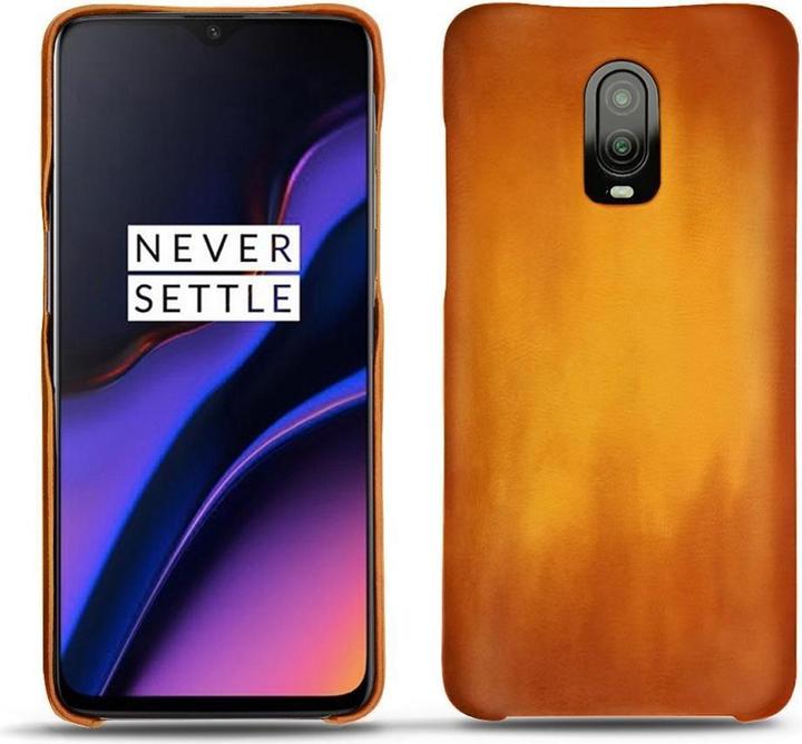 Productafbeelding Noreve Lederen omslag (OnePlus 6T)