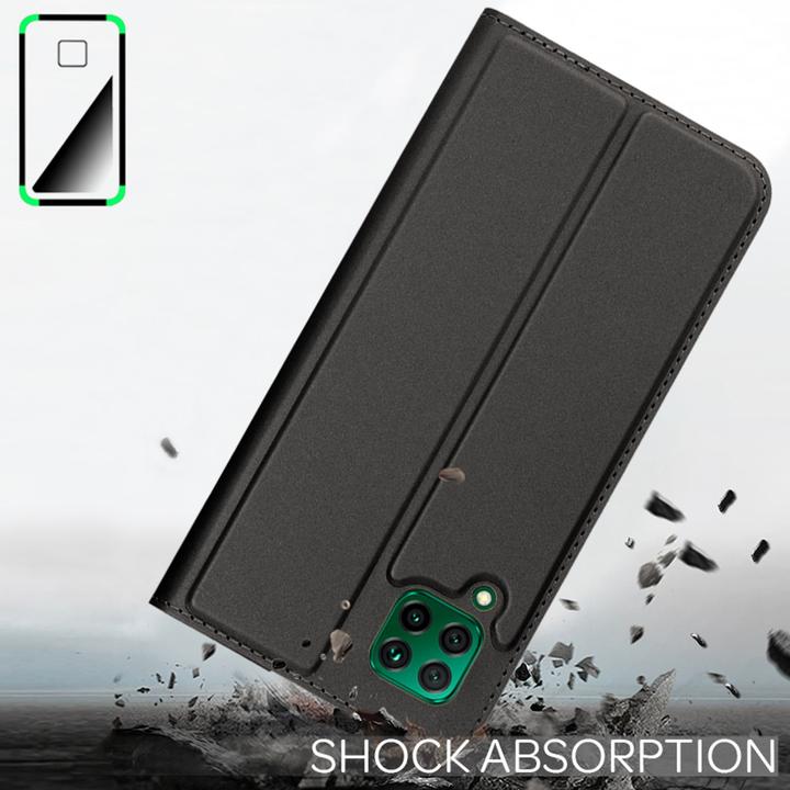 Actual product image Nalia Folding cover (Huawei P40 Lite)