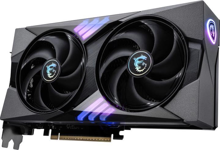 Immagine prodotto MSI GeForce RTX 5060 Ti GAMING OC (16 GB)