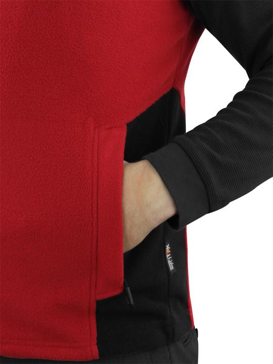 Actual product image Normani Ladies fleece waistcoat Barrie - 1315 (4XL)