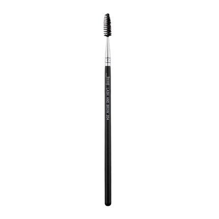 Produktbild NoName Augenbrauen- und Wimpernbürste 204 (Augenbrauen)