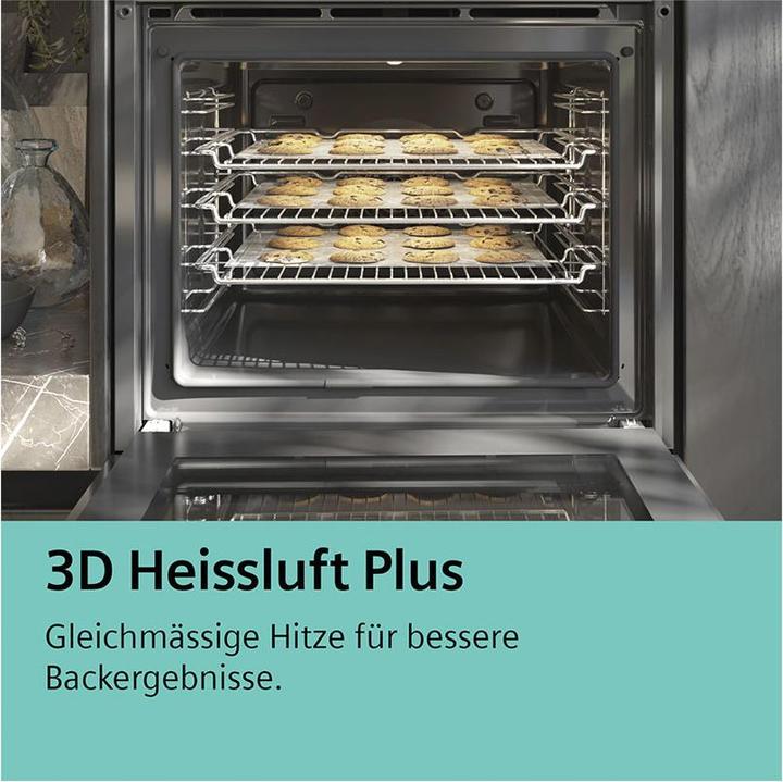 Produktbild Siemens HE510ABR0C