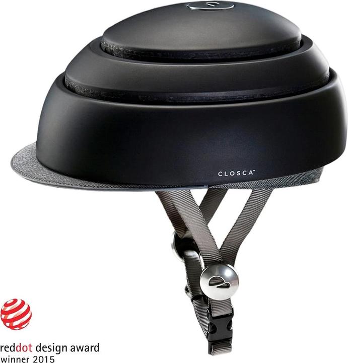 Actual product image Closca Fuga (55 - 58 cm)